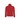 FLEECE B C ID501 ROOD XS