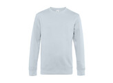SWEATER B C KING CREW NECK PURE SKY M