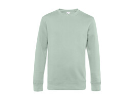 Sweater B C KING Crew Neck