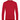 SWEATER B C SET-IN FRENCH TERRY ROOD XS