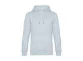 SWEATER B C KING HOODED PURE SKY M