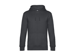 Sweater B C KING Hooded