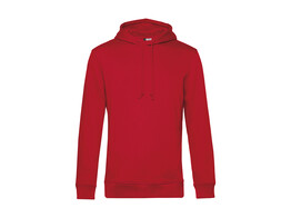 Sweater B C Organic Hooded
