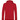 SWEATER B C ORGANIC ZIPPED HOODED ROOD XS