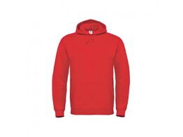 Sweater met kap B C ID.003