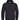 SWEATER B C HOODED ID003 ZWART XS