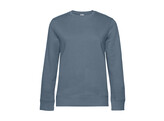 SWEATER B C QUEEN CREW NECK NORDIC BLUE XL