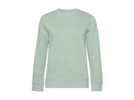 Dames sweater B C QUEEN Crew Neck