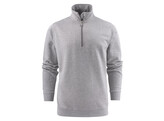 SWEATER PT ROUNDERS RSX GRIJS MELEE XS