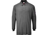 Inherent vlamvertragende en antistatische polo Portwest FR10