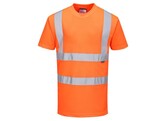 Signalisatie T-shirt Portwest RT23