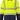 Signalisatie Polo lange mouwen Portwest S279