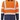Signalisatie Polo lange mouwen Portwest S279
