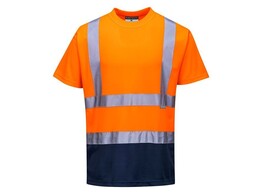 Signalisatie T-shirt Portwest S378