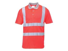 Signalisatie Polo Portwest S477