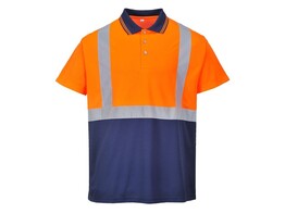 Signalisatie Polo Portwest S479