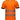TSHIRT PW T181 FLUO-ORANJE 3XL