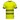 TSHIRT PW T181 FLUOGEEL/MARINE 3XL