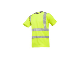 Signalisatie T-shirt Basic Line Sioen Ameno