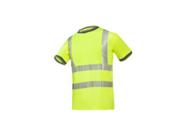 Signalisatie T-shirt SioCool Comfort Sioen Rovito