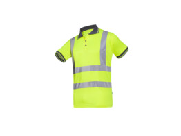 Signalisatie Polo Ultra Line Sioen Molina