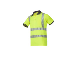 Signalisatie Polo SioCool Classic Sioen Rotto