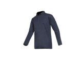 POLO SN POLTON 519A MARINE 3XL