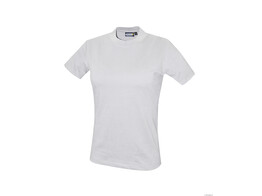 Damesschilder-T-shirt DASSY  Oscar