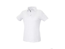 Damesschilderspolo DASSY  Leon