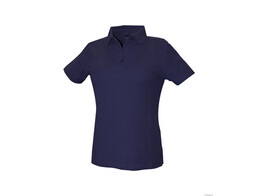 Dames polo DASSY  Leon