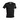TSHIRT DS NEXUS ZWART XS