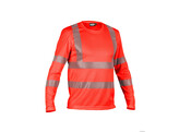 TSHIRT DS CARTERVILLE FLUOROOD 4XL