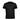 TSHIRT DS VICTOR ZWART XS