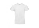 TSHIRT B C  E190 WIT S