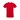 TSHIRT B C  E190 ROOD XS
