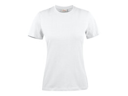 Heavy T-shirt Printer Lady