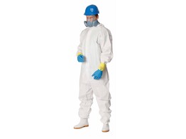 Wegwerp overall Chemsafe 500