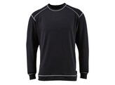 TSHIRT PW B153 THERMISCH ZWART 2XL