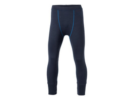 Vlamvertragende en antistatische thermobroek Havep 82051