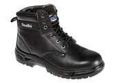 SCHOEN PW FW03 S3 ZWART 40