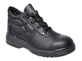 Hoge veiligheidsschoen Portwest FW10