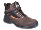 SCHOEN PW FW69 S3 BRUIN 46
