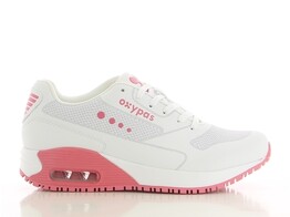 Lage schoen Oxypas Ela