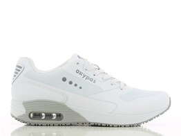 Lage schoen Oxypas Justin