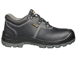 Lage veiligheidsschoen Safety Jogger Bestrun