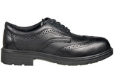 SCHOEN SJ MANAGER S3 ZWART 44