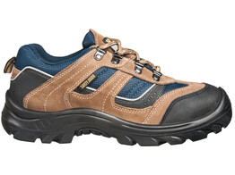 Veiligheidsschoen Safety Jogger X2020P