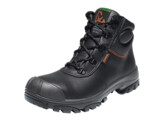 SCHOEN EMMA BILLY XD ZWART S3 44