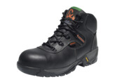 SCHOEN EMMA CONSTANS S3  ZWART 39