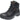 SCHOEN EMMA LUKAS D S3  ZWART 35